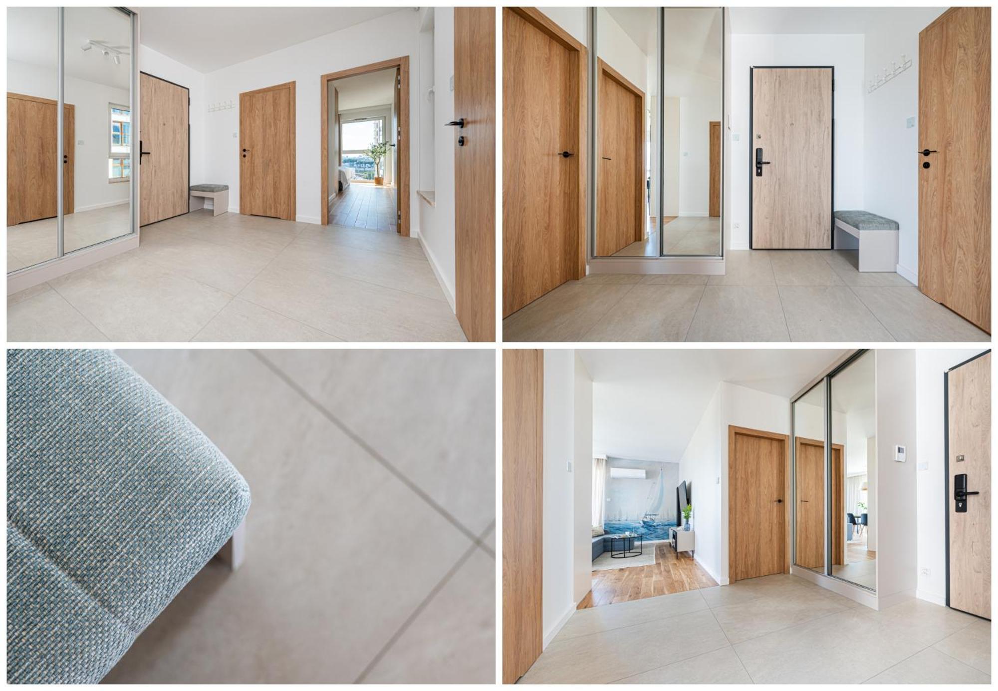 Huoneisto Sea View Premium - Billberry *