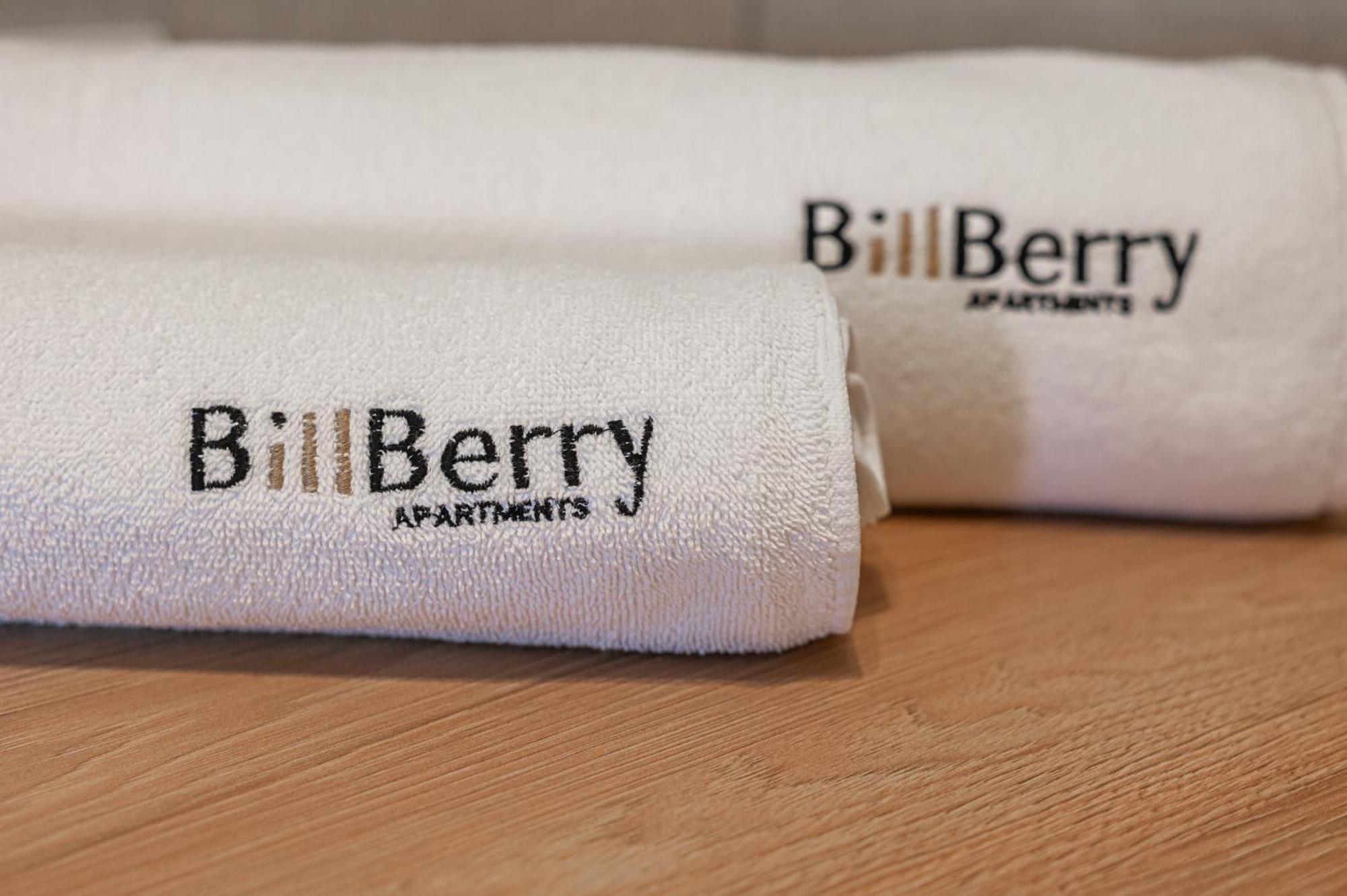 Huoneisto Sea View Premium - Billberry *
