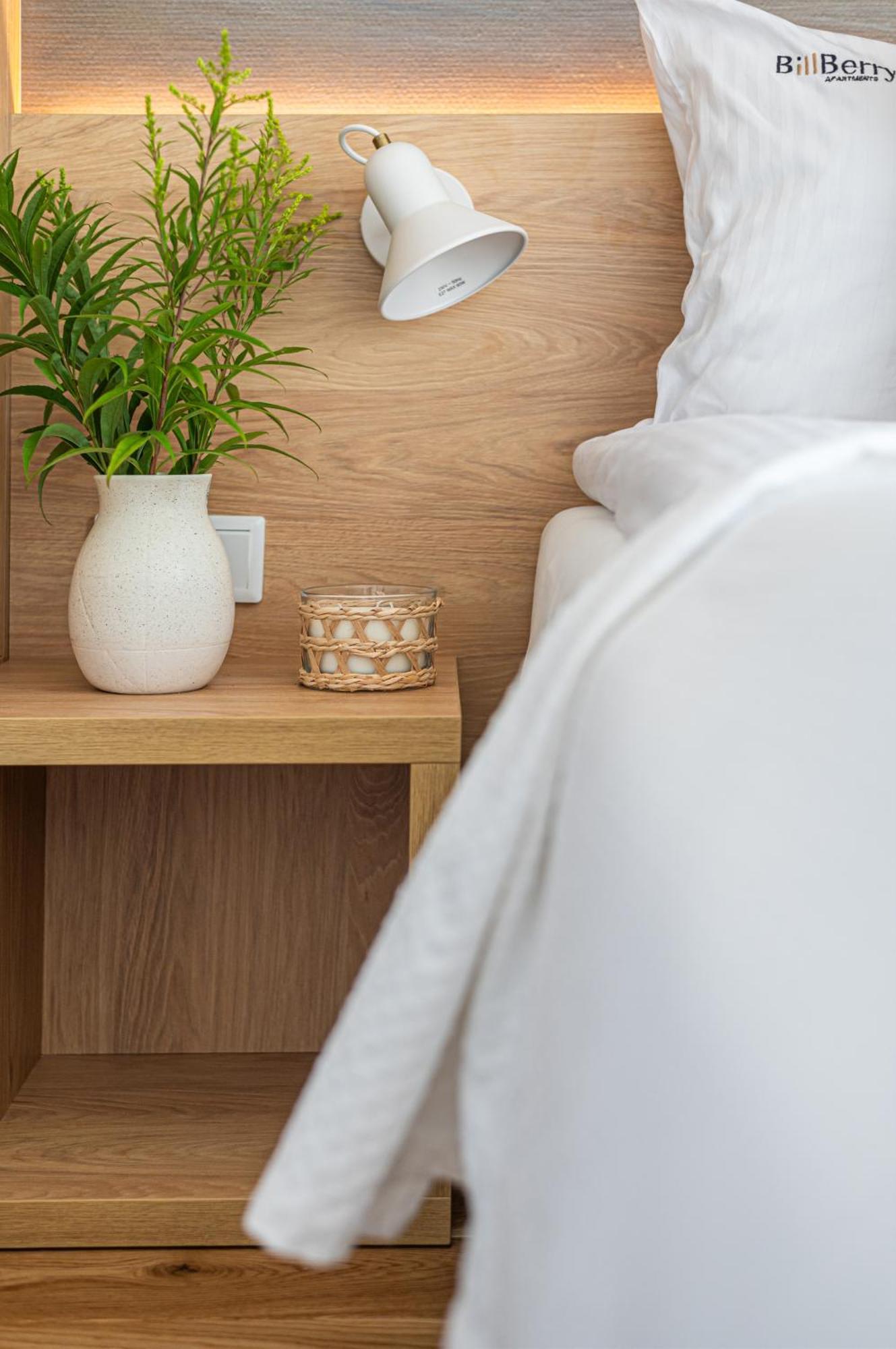 Huoneisto Sea View Premium - Billberry *